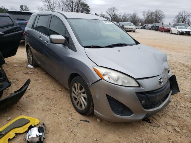 MAZDA 5 2012 jm1cw2bl2c0114441