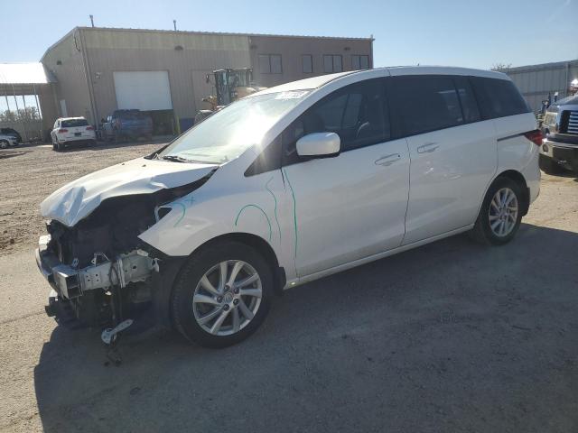 MAZDA 5 2012 jm1cw2bl2c0115072