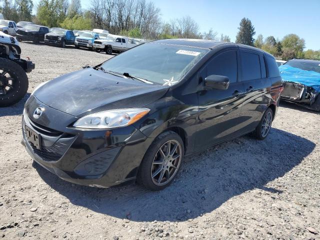 MAZDA 5 2012 jm1cw2bl2c0115895