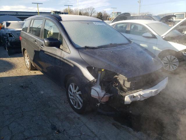 MAZDA 5 2012 jm1cw2bl2c0116061