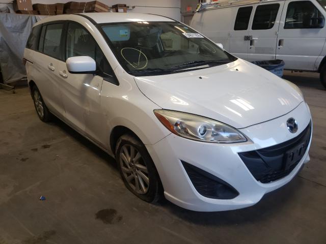 MAZDA 5 2012 jm1cw2bl2c0119123