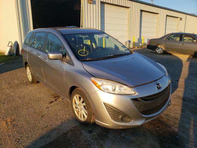 MAZDA 5 2012 jm1cw2bl2c0119431