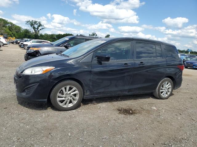 MAZDA 5 2012 jm1cw2bl2c0120692