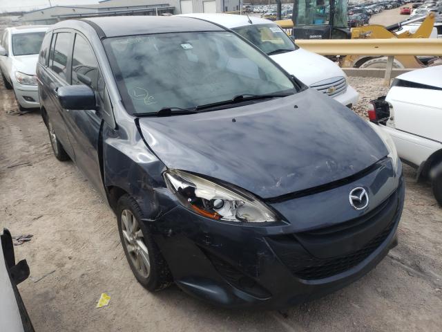 MAZDA 5 2012 jm1cw2bl2c0120871