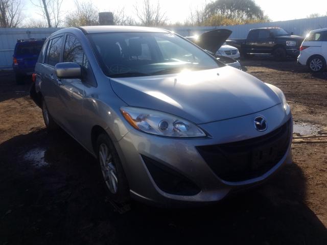 MAZDA 5 2012 jm1cw2bl2c0124211