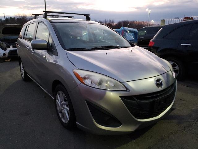 MAZDA 5 2012 jm1cw2bl2c0125195