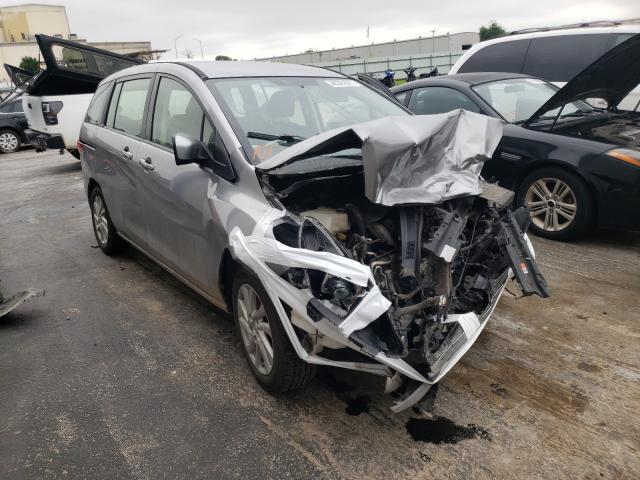 MAZDA 5 2012 jm1cw2bl2c0125391