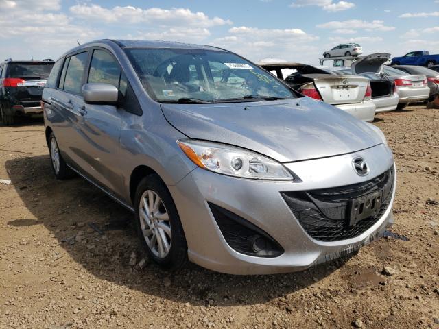 MAZDA 5 2012 jm1cw2bl2c0126962