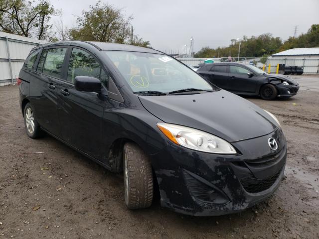 MAZDA 5 2012 jm1cw2bl2c0128338