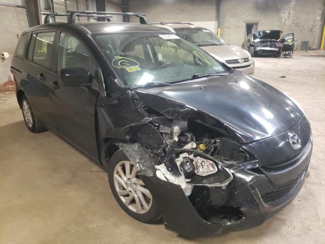 MAZDA 5 2012 jm1cw2bl2c0130056