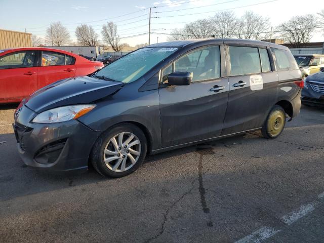 MAZDA 5 2012 jm1cw2bl2c0130395