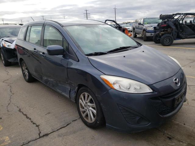 MAZDA 5 2012 jm1cw2bl2c0131952