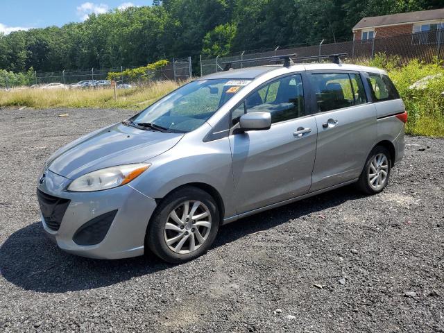 MAZDA 5 2012 jm1cw2bl2c0131997