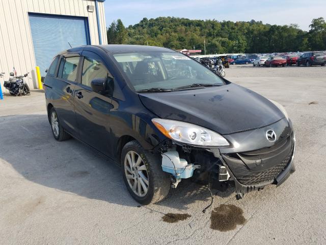 MAZDA 5 2012 jm1cw2bl2c0132230