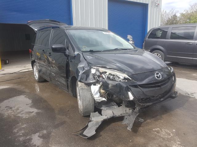 MAZDA 5 2012 jm1cw2bl2c0139422