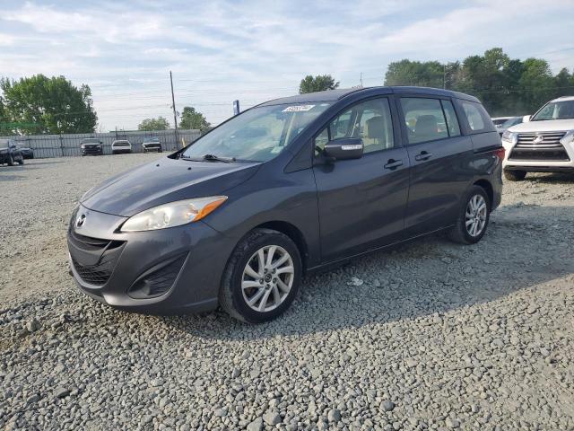 MAZDA 5 2013 jm1cw2bl2d0146243