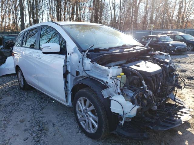 MAZDA 5 2013 jm1cw2bl2d0147456