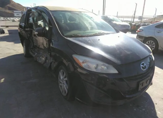 MAZDA MAZDA5 2013 jm1cw2bl2d0147828