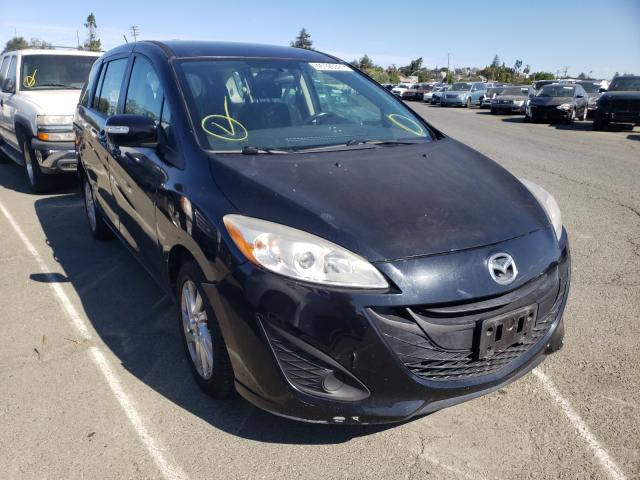 MAZDA 5 2013 jm1cw2bl2d0149790