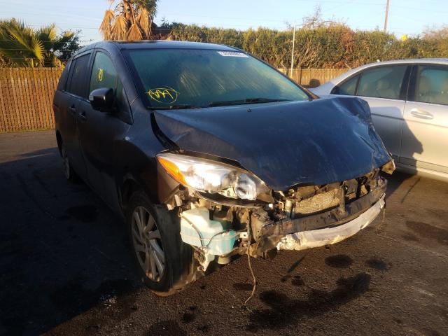 MAZDA 5 2013 jm1cw2bl2d0150860