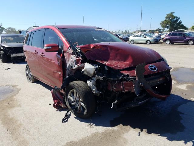 MAZDA 5 2013 jm1cw2bl2d0154245