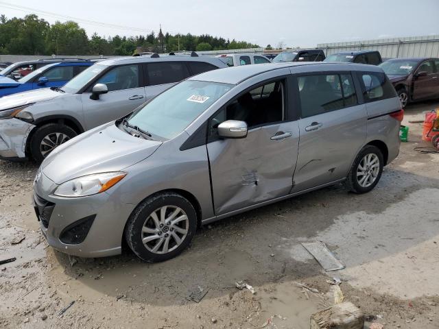 MAZDA 5 2013 jm1cw2bl2d0154584