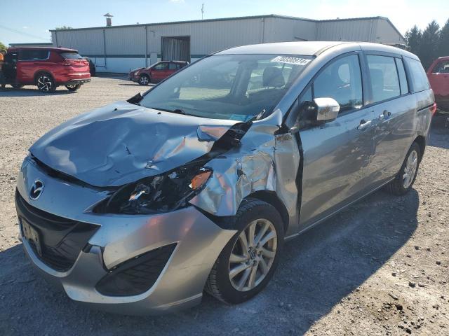 MAZDA 5 2013 jm1cw2bl2d0155119