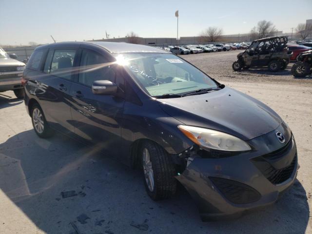 MAZDA 5 2013 jm1cw2bl2d0155654