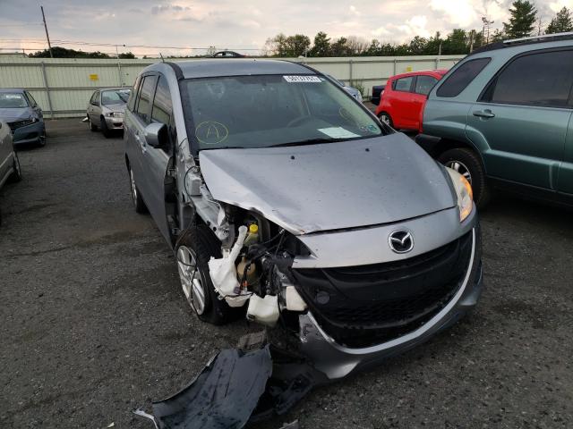 MAZDA 5 2013 jm1cw2bl2d0159932