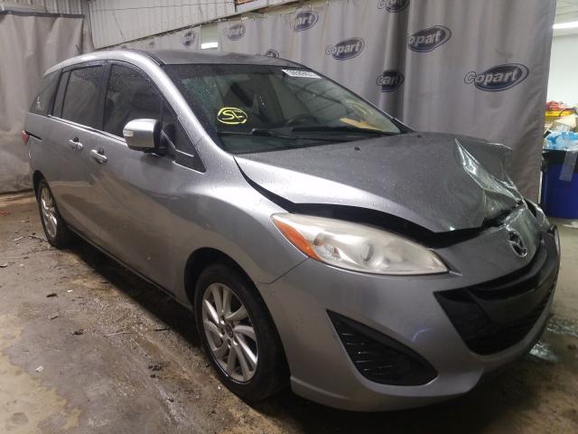 MAZDA 5 2013 jm1cw2bl2d0160045