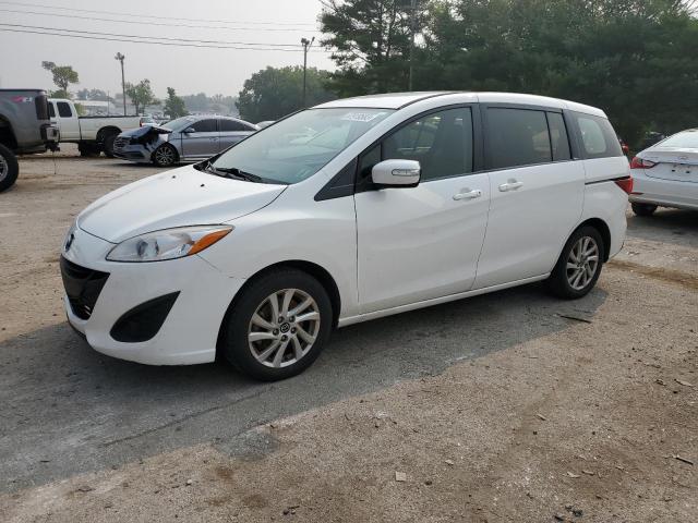 MAZDA 5 2013 jm1cw2bl2d0162250