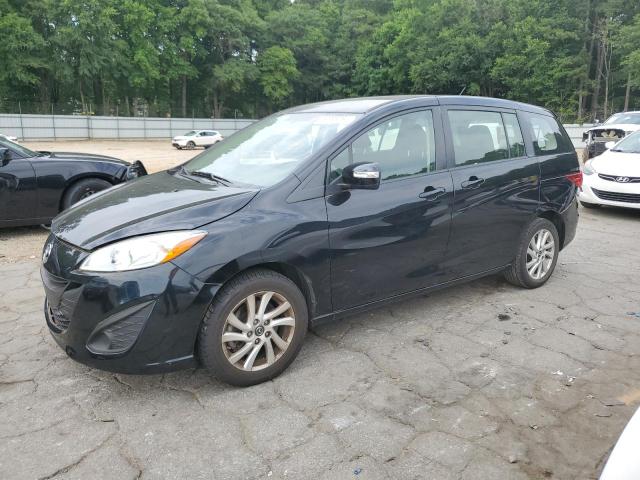 MAZDA 5 2014 jm1cw2bl2e0163139