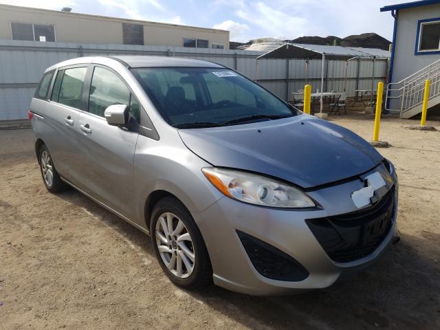 MAZDA 5 SPORT 2014 jm1cw2bl2e0163383