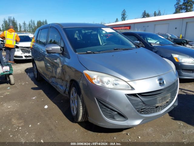 MAZDA MAZDA5 2014 jm1cw2bl2e0165960