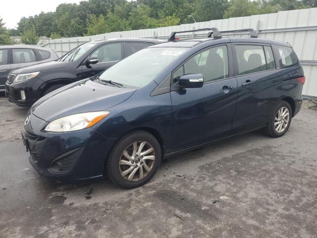 MAZDA 5 SPORT 2014 jm1cw2bl2e0168597