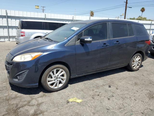 MAZDA MAZDA5 2014 jm1cw2bl2e0169071