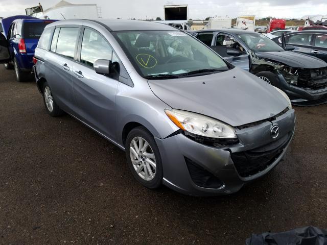 MAZDA 5 SPORT 2014 jm1cw2bl2e0170060