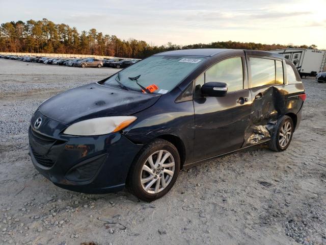 MAZDA 5 2014 jm1cw2bl2e0170494