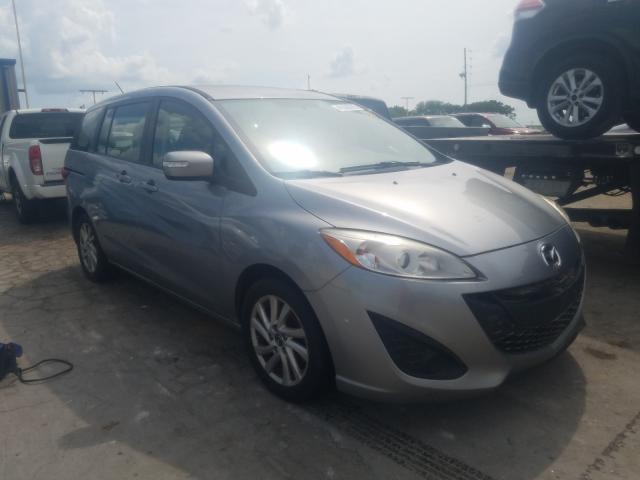 MAZDA 5 SPORT 2014 jm1cw2bl2e0170849