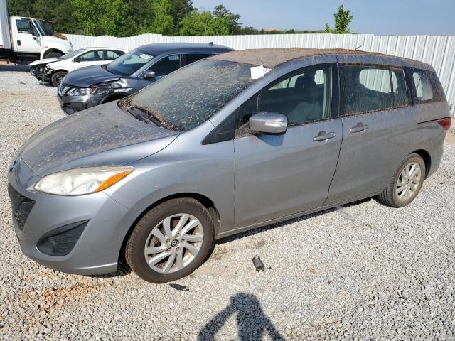 MAZDA 5 2014 jm1cw2bl2e0171001