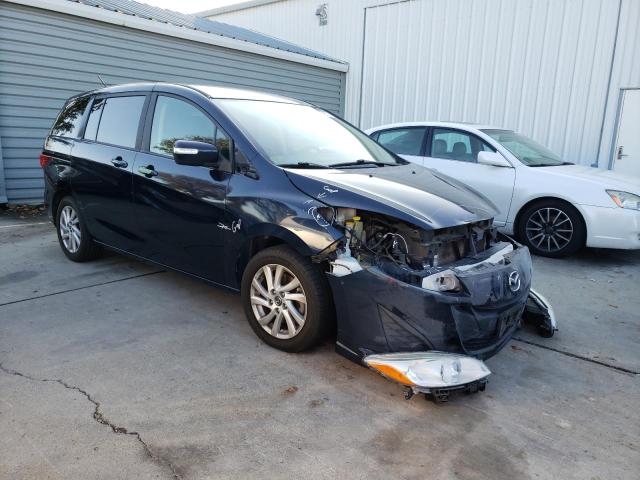 MAZDA 5 SPORT 2014 jm1cw2bl2e0172066