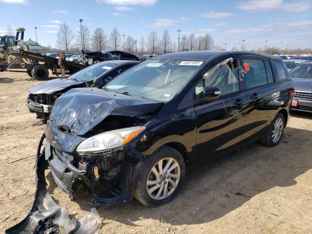 MAZDA 5 SPORT 2014 jm1cw2bl2e0173380