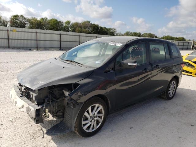 MAZDA 5 SPORT 2014 jm1cw2bl2e0173640