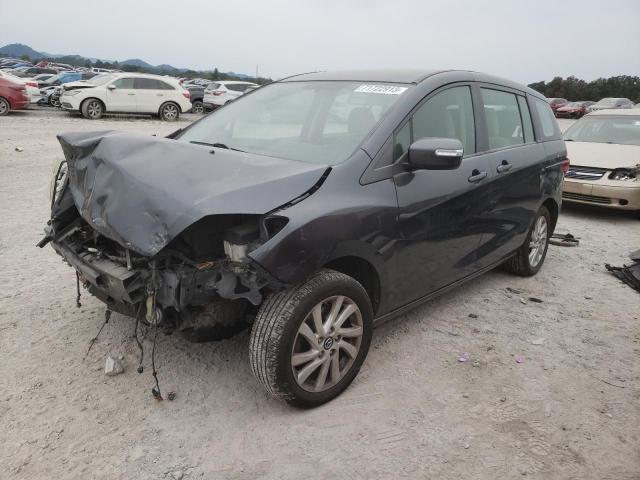 MAZDA 5 2014 jm1cw2bl2e0174819