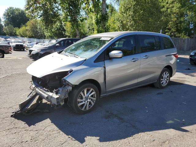 MAZDA 5 SPORT 2014 jm1cw2bl2e0176943