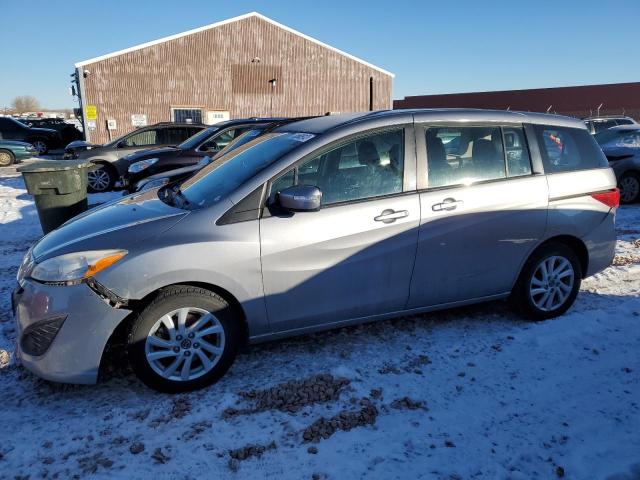 MAZDA 5 SPORT 2014 jm1cw2bl2e0176991