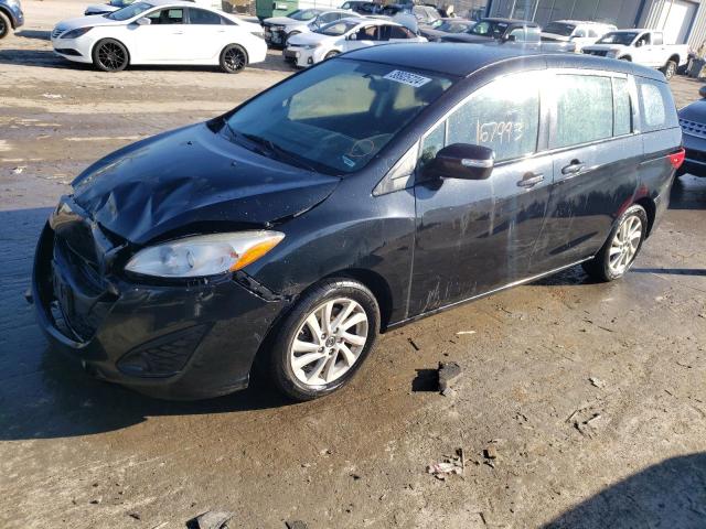 MAZDA 5 2015 jm1cw2bl2f0182209