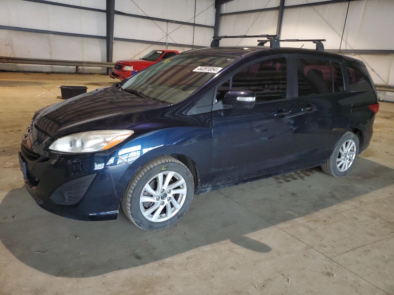 MAZDA 5 2015 jm1cw2bl2f0183201