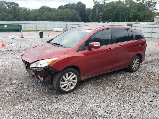 MAZDA 5 2015 jm1cw2bl2f0184221