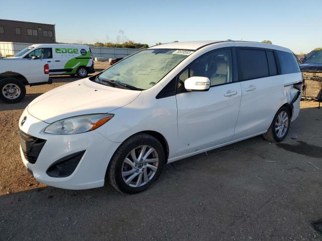 MAZDA 5 2015 jm1cw2bl2f0185224